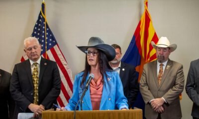 Evidence-free Medicaid fraud claims come to Arizona as GOP pushes health care cuts