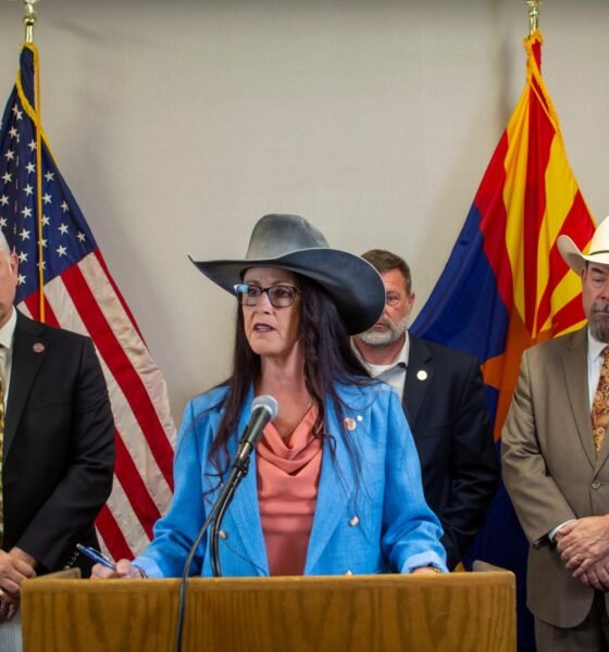 Evidence-free Medicaid fraud claims come to Arizona as GOP pushes health care cuts