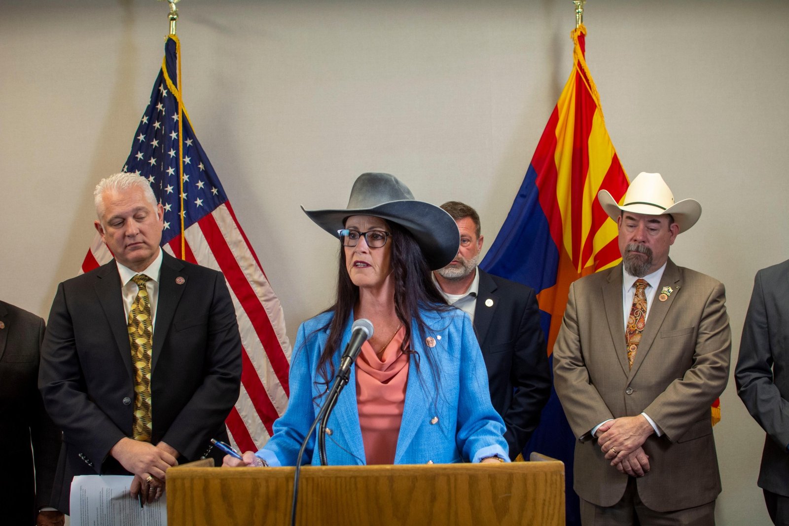 Evidence-free Medicaid fraud claims come to Arizona as GOP pushes health care cuts