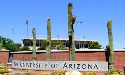 University of Arizona faculty say administrator causing severe harm to Native students