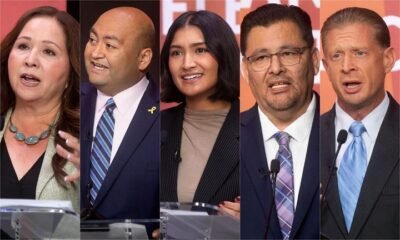 Monday deadline to register to vote in CD7 primary
