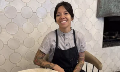 Valentine chef Crystal Kass pushes the boundaries of pastry in Phoenix
