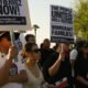 Valley father detained by ICE while driving to work sparks protest for release