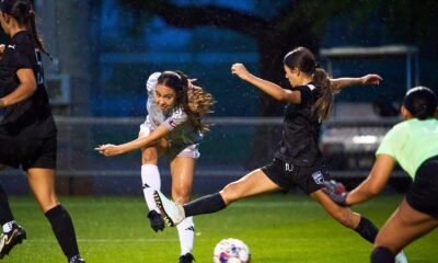Passing grade: Villareal scores early winner for FC Tucson