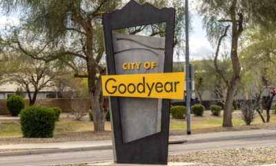 goodyear