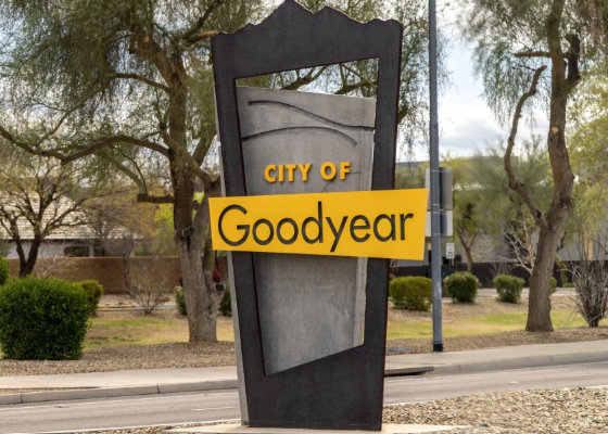 goodyear