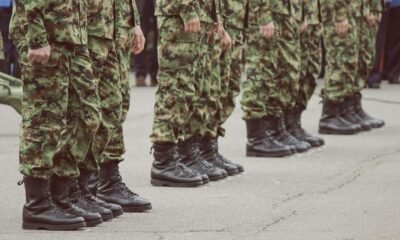 Who’s winning the multibillion dollar battle over veterans benefits?