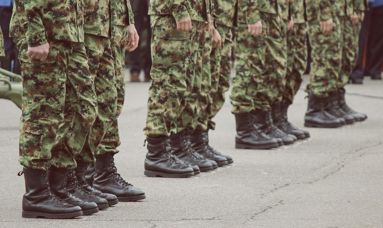 Who’s winning the multibillion dollar battle over veterans benefits?
