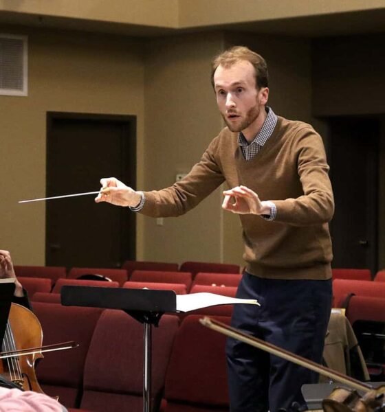 Will White will strive to enable the voice of Haydn