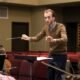 Will White will strive to enable the voice of Haydn