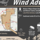 Wind advisory issued for Havasu, Mohave County ahead of weekend gusts