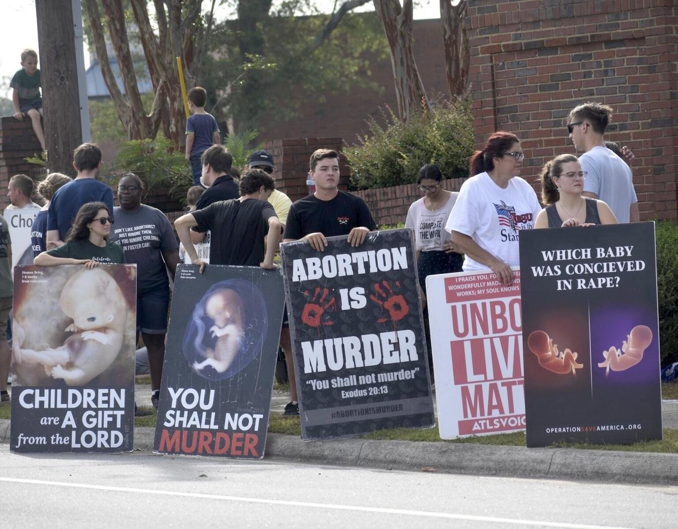 Women prosecuted for miscarriages at record levels since Roe overturned
