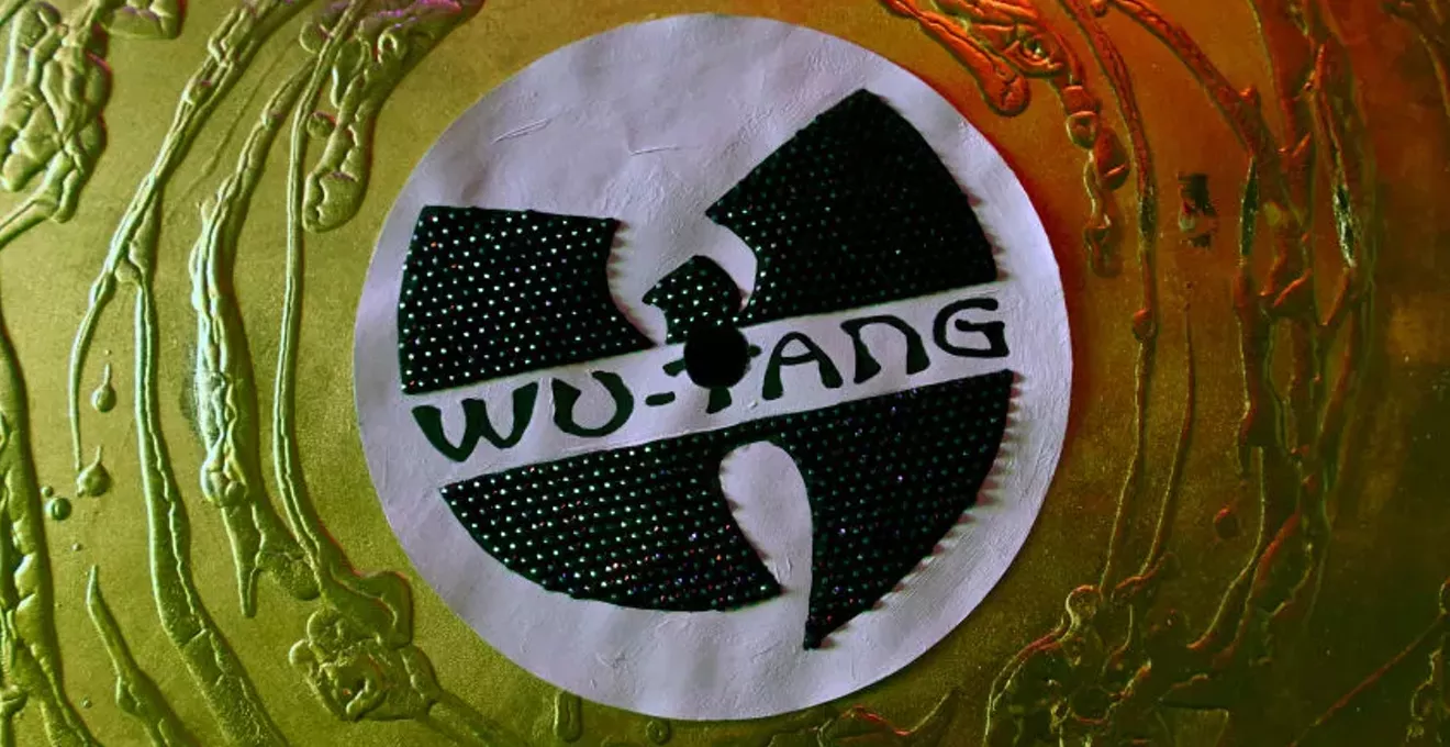 Wu-Tang Clan's The Final Chamber tour: Every song played at the launch