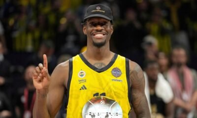 Suns add Euroleague finals MVP in free agency