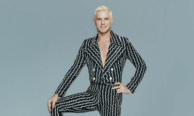 Scissor Sisters head to Phoenix on Tits Out tour with Kesha