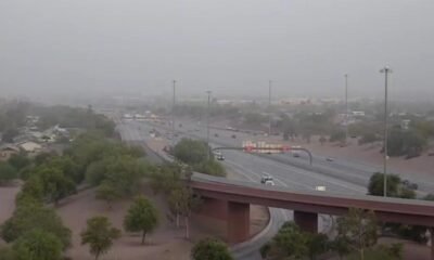 Air quality is 'very unhealthy' in parts of the Valley today