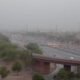 Air quality is 'very unhealthy' in parts of the Valley today