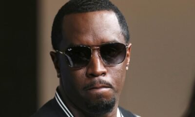 Jury reaches verdict on 4 of 5 counts in Diddy trial, judge indicates they'll keep deliberating