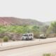 Residents near Wickenburg placed in 'SET' status for Monarch Fire