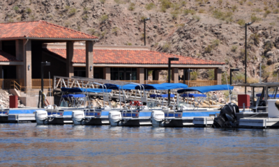 National Park Service awards 10-year Willow Beach concession contract for visitor services
