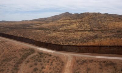 Federal judge blocks Trump order limiting asylum access at southern border