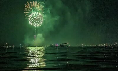 Lake Havasu Lights Up for the Fourth: What to Know Before You Go