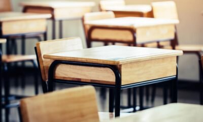 ‘Our children have been dismissed’: Lake Havasu City parents disturbed over restraint of special ed students