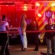 4 dead, 14 injured in Chicago drive-by shooting after album release party