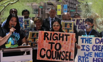 How a Phoenix right-to-counsel program could combat eviction crisis