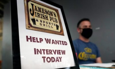 The US labor market continues to surprise and the unemployment rate, against the odds, is falling