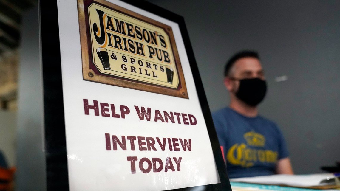The US labor market continues to surprise and the unemployment rate, against the odds, is falling