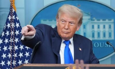 What's in Trump's big bill that passed Congress and will soon become law