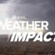 High Country storms finish off this season's first monsoon surge