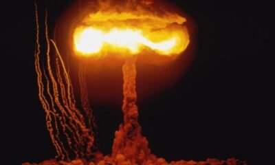 Mohave County downwinders exposed to nuclear testing now eligible for federal compensation under RECA expansion in Trump's 'One Big Beautiful Bill'