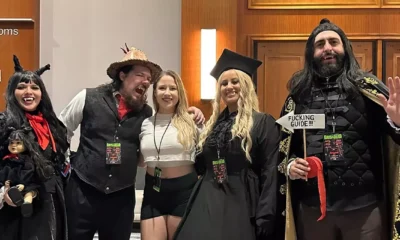 Days of the Dead horror con cancels Phoenix event set for next week