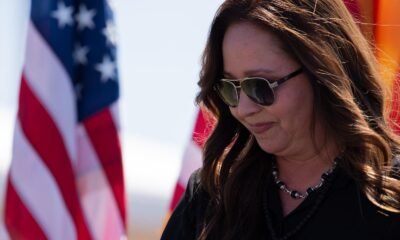 Adelita Grijalva seeks her late father's seat in Southern Az congressional race