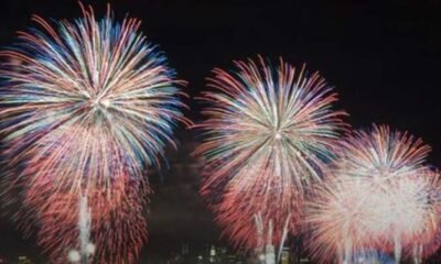 Arizona’s Patriotic Independence Day Celebrations Planned