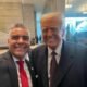 Ciscomani's vote in favor of Trump's budget draws fire from Southern Az Democrats