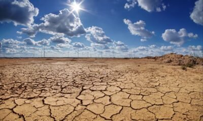 Climate change pushes Arizona into ‘uncharted territory’ with deadly heat