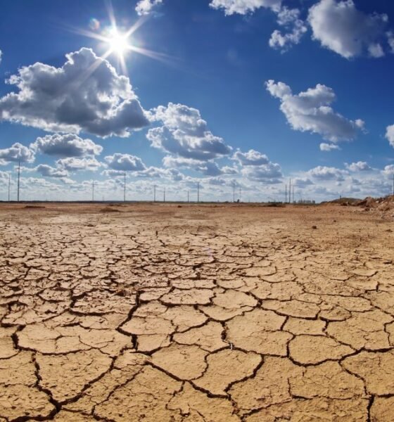 Climate change pushes Arizona into ‘uncharted territory’ with deadly heat