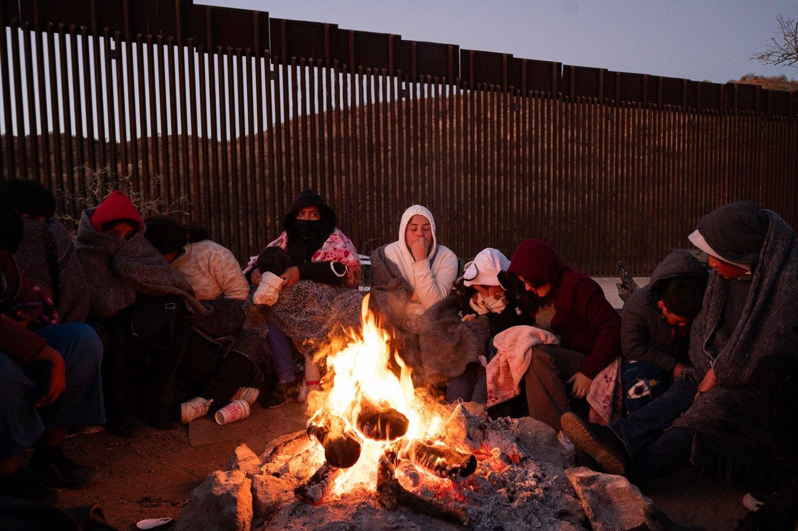 Judge rejects Trump ‘invasion’ proclamation, halts deportation orders