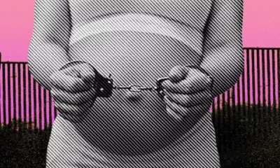 Miscarriage of justice: Donald Trump’s war on pregnant migrants