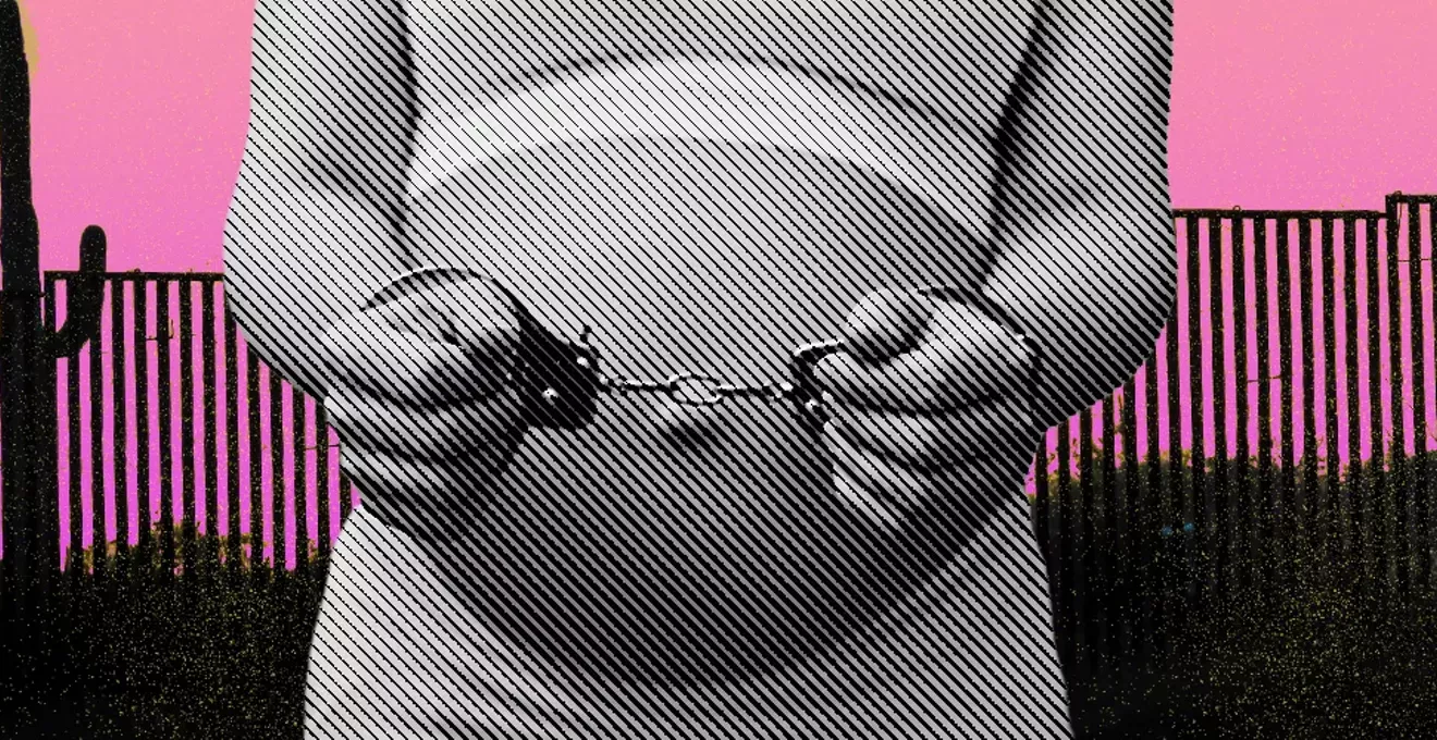 Miscarriage of justice: Donald Trump’s war on pregnant migrants