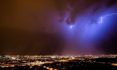 Happy when it rains... A monsoon tunes playlist