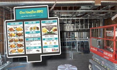 Ono Hawaiian BBQ commits to Pinal County debut in Maricopa