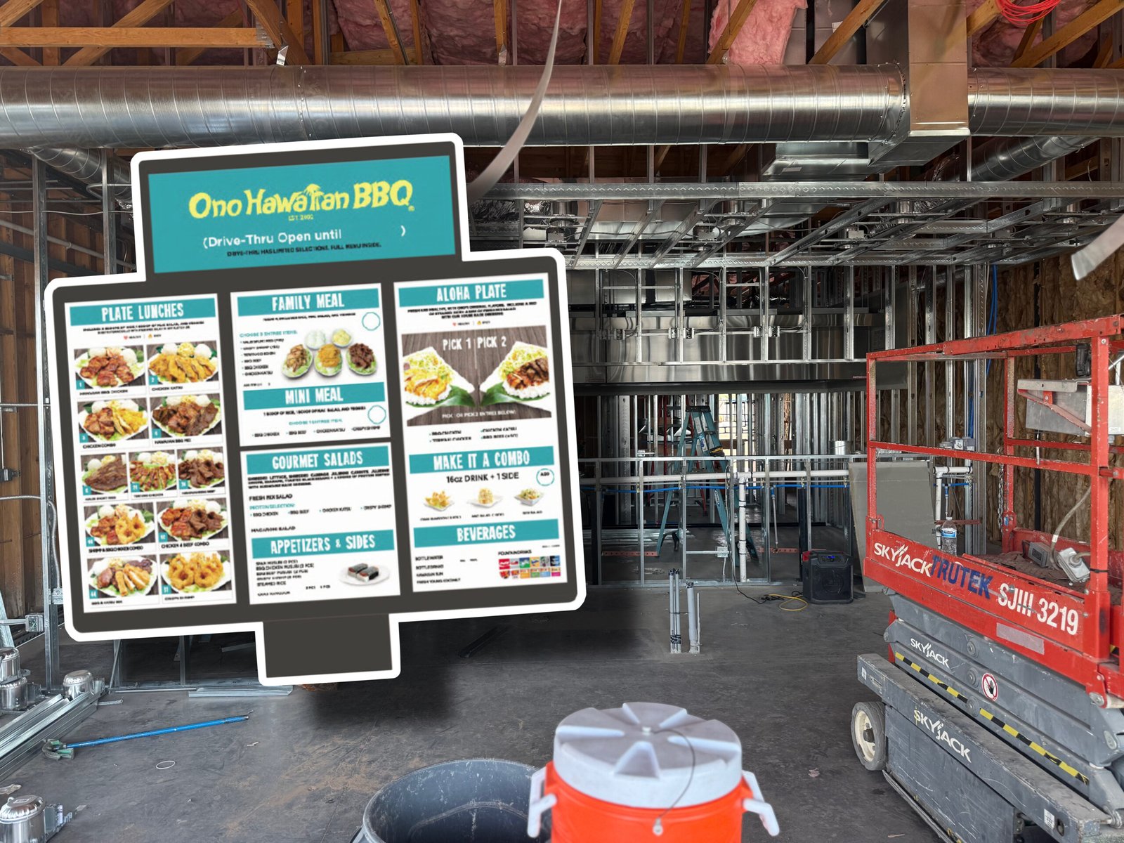 Ono Hawaiian BBQ commits to Pinal County debut in Maricopa
