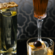 Phoenix train bar Platform 18 launches new menu