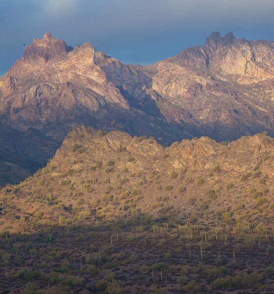 Battles over public lands loom even after sell-off proposal fails