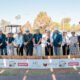 Rose Lane breaks ground on rebuild