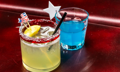 July 4 deals at Phoenix restaurants and bars